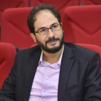 Abderrahmane SINE